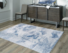 Load image into Gallery viewer, Haddam Large Rug
