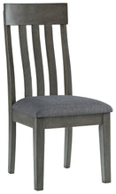 Load image into Gallery viewer, Hallanden Dining Chair (Set of 2)
