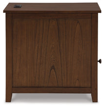 Load image into Gallery viewer, Treytown Chair Side End Table
