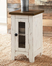 Load image into Gallery viewer, Wystfield Coffee Table with 1 End Table
