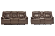 Load image into Gallery viewer, Wurstrow Sofa and Loveseat
