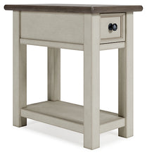 Load image into Gallery viewer, Bolanburg Coffee Table with 1 End Table
