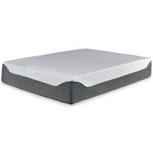 Load image into Gallery viewer, 14 Inch Chime Elite Mattress with Foundation
