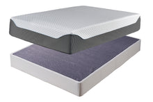 Load image into Gallery viewer, 14 Inch Chime Elite Mattress with Foundation
