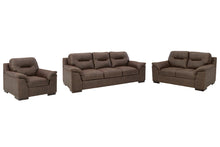 Load image into Gallery viewer, Maderla Sofa, Loveseat and Chair
