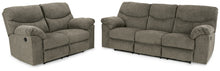 Load image into Gallery viewer, Alphons Sofa and Loveseat

