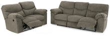 Load image into Gallery viewer, Alphons Sofa and Loveseat
