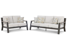 Load image into Gallery viewer, Tropicava Outdoor Sofa and Loveseat
