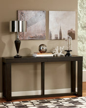 Load image into Gallery viewer, Watson Sofa Table
