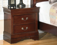 Load image into Gallery viewer, Alisdair Two Drawer Night Stand
