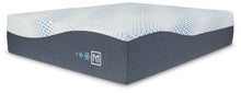 Load image into Gallery viewer, Millennium Luxury Plush Gel Latex Hybrid  Mattress
