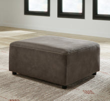 Load image into Gallery viewer, Allena Oversized Accent Ottoman
