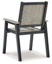 Load image into Gallery viewer, Mount Valley Arm Chair (2/CN)
