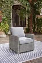 Load image into Gallery viewer, Naples Beach Lounge Chair w/Cushion (1/CN)
