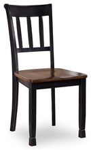 Load image into Gallery viewer, Owingsville Dining Table and 4 Chairs and Bench
