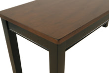 Load image into Gallery viewer, Owingsville Dining Table and 4 Chairs and Bench
