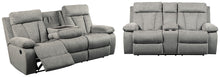 Load image into Gallery viewer, Mitchiner Sofa and Loveseat
