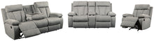 Load image into Gallery viewer, Mitchiner Sofa, Loveseat and Recliner
