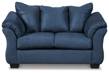 Load image into Gallery viewer, Darcy Sofa and Loveseat
