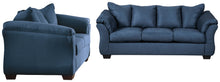 Load image into Gallery viewer, Darcy Sofa and Loveseat
