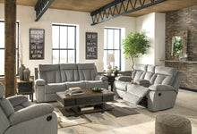 Load image into Gallery viewer, Mitchiner Sofa, Loveseat and Recliner
