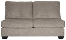 Load image into Gallery viewer, Ballinasloe 3-Piece Sectional with Ottoman
