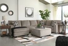 Load image into Gallery viewer, Ballinasloe 3-Piece Sectional with Ottoman
