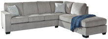 Load image into Gallery viewer, Altari 2-Piece Sleeper Sectional with Ottoman
