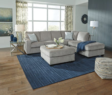 Load image into Gallery viewer, Altari 2-Piece Sectional with Ottoman
