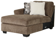 Load image into Gallery viewer, Graftin 3-Piece Sectional with Ottoman
