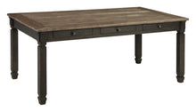 Load image into Gallery viewer, Tyler Creek Dining Table and 6 Chairs

