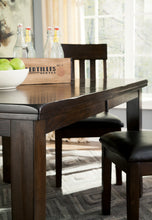 Load image into Gallery viewer, Haddigan Dining Table and 6 Chairs
