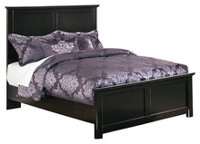 Load image into Gallery viewer, Maribel Full Panel Bed with Dresser
