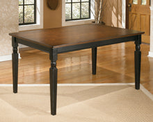 Load image into Gallery viewer, Owingsville Dining Table and 2 Chairs and 2 Benches
