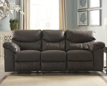 Load image into Gallery viewer, Boxberg Sofa, Loveseat and Recliner
