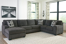 Load image into Gallery viewer, Ballinasloe 3-Piece Sectional with Ottoman
