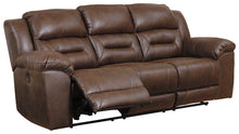 Load image into Gallery viewer, Stoneland Sofa and Loveseat
