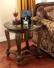 Load image into Gallery viewer, Norcastle Coffee Table with 2 End Tables
