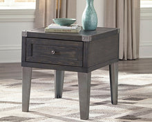 Load image into Gallery viewer, Todoe Coffee Table with 2 End Tables
