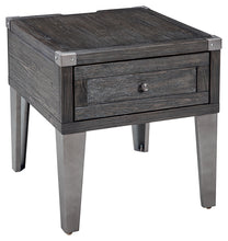Load image into Gallery viewer, Todoe Coffee Table with 2 End Tables
