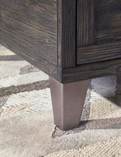 Load image into Gallery viewer, Todoe Coffee Table with 2 End Tables
