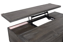 Load image into Gallery viewer, Todoe Coffee Table with 2 End Tables
