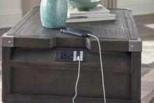 Load image into Gallery viewer, Todoe Coffee Table with 2 End Tables
