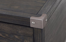 Load image into Gallery viewer, Todoe Coffee Table with 2 End Tables
