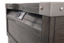 Load image into Gallery viewer, Todoe Coffee Table with 2 End Tables
