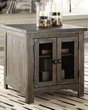 Load image into Gallery viewer, Danell Ridge Coffee Table with 2 End Tables
