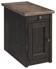 Load image into Gallery viewer, Tyler Creek Coffee Table with 2 End Tables
