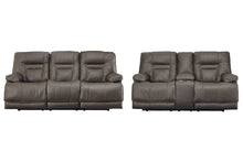 Load image into Gallery viewer, Wurstrow Sofa and Loveseat
