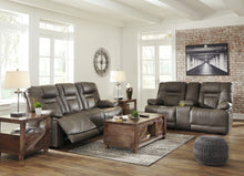 Load image into Gallery viewer, Wurstrow Sofa and Loveseat
