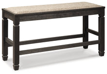 Load image into Gallery viewer, Tyler Creek Counter Height Dining Table and 4 Barstools and Bench
